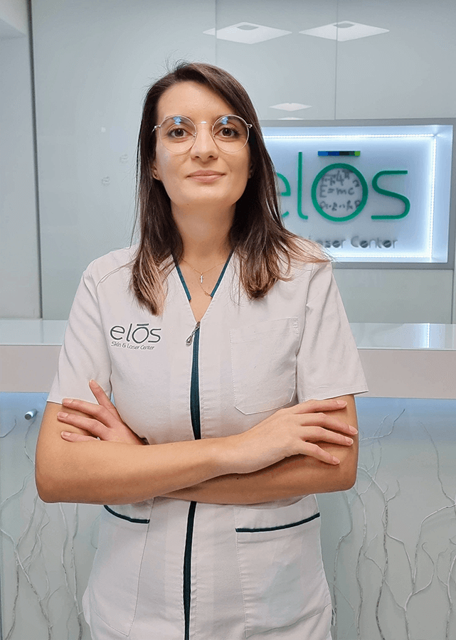 Dr. Doina Orășanu