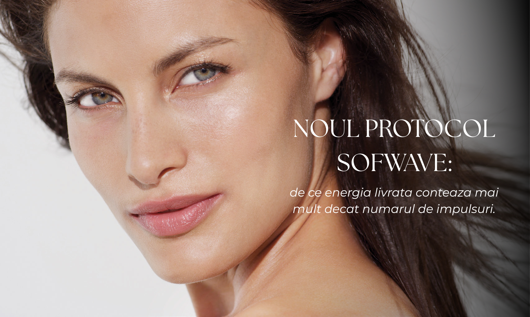 Noul protocol Sofwave: de ce energia livrata conteaza mai mult decat numarul de impulsuri.